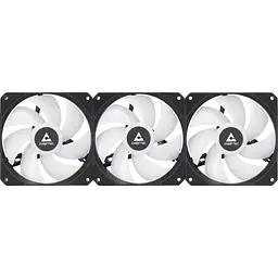 Система водяного охолодження Chieftec Iceberg 360 ARGB (CLC-360-RGB) [143790] - мініатюра 3