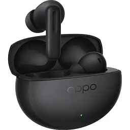 Навушники Oppo Enco Air5 Pro ETEL1 Black [167013] - мініатюра 2