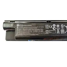 Акумулятор для ноутбука HP ProBook 440 G0 440 G1 450 G0 450 G1 455 G0 455 G1 470 G0 470 G1 (FP06 10.8V 4200 mAh) - мініатюра 2