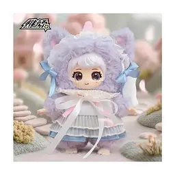 М'яка іграшка 10/10 Toys сюрприз Kokoya Dessert Story (QWKK401) - мініатюра 10