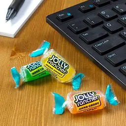 Льодяники Jolly Rancher Tropical Hard Candy 184g - мініатюра 3