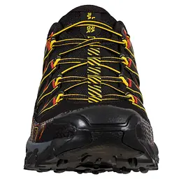 Кросівки LaSportiva Ultra Raptor II 38 Black/Yellow (1052-46M999100 38) - мініатюра 3