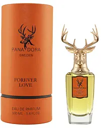 Оригінал Pana Dora Forever Love 100 мл Парфумована вода - мініатюра 2