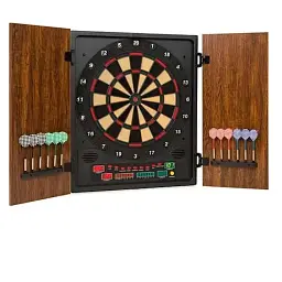 Дартс Klarfit Dartmaster 180 (10030461)