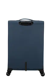 Валіза American Tourister AEROSPIN INDIGO 69x43x29(32) 69 см MH6*31002 - мініатюра 8