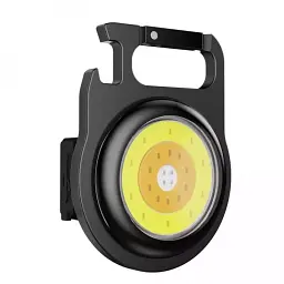 Акумуляторний LED ліхтарик W032 з Type-C - мініатюра 5