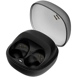 Навушники бездротові Havit TW969 TWS black (HV-TW969) - мініатюра 8