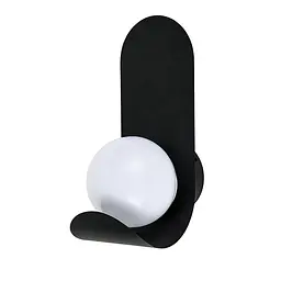 Бра 774W2523 BK