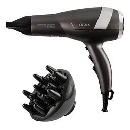 Фен Rotex RFF220-R UltimateCare Pro