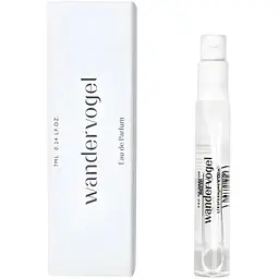 Парфумована вода оригінал 27 87 Perfumes Wandervogel 7 мл