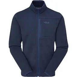 Флісова кофта Rab Ryvoan Jacket Deep ink M (1033-RB QFF-93-DIK-MED)