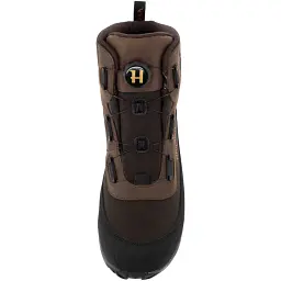 Черевики Harkila Atammik GTX 45 Dark Brown - мініатюра 2