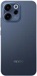 Смартфон Oppo Reno15 FS 8/512GB Twilight Black (7232000) - мініатюра 4