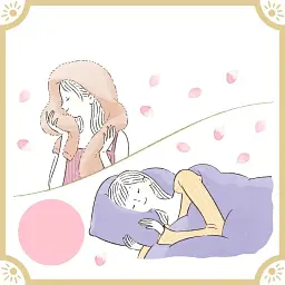 Японський кондиціонер для білизни Kao Humming Flair Relax аромат лаванди та жасмину 910 мл (поповнення) - мініатюра 3