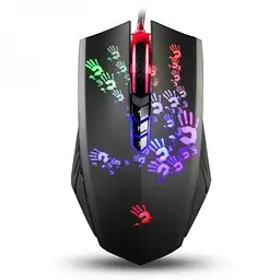 Миша A60A Activated Gaming Bloody teh0024018