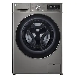 Пральна машина LG F2WV5S7S2TE автоматична