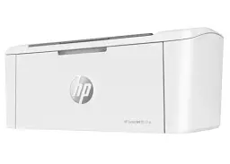 Принтер лазерний ч/б A4 HP LaserJet M111w, Grey, WiFi, 600x600 dpi, до 20 стор/хв, USB, картридж 150A (7MD68A) - мініатюра 2