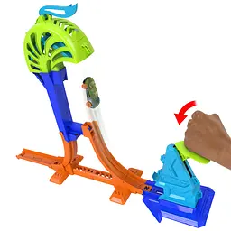 Трек Hot Wheels Чемпіон суперстарту (JHK75)