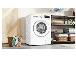 Пральна машина автоматична Bosch WAN2829NBY - мініатюра 4