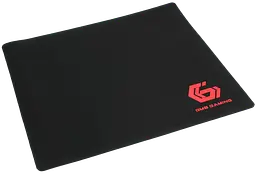 Ігрова поверхня Gembird MP-GAME-L Black