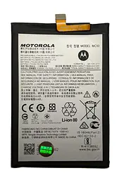 Акумулятор Motorola Moto G9 Power (6000 mAh) / MC50 (XT2091-3)