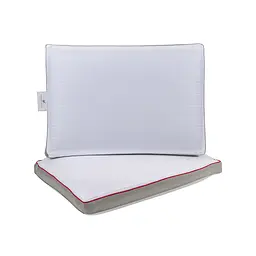 Подушка Penelope - Layered Gel Medical Carbon 60x40x12+2
