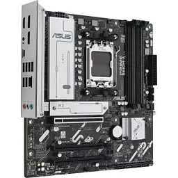 Материнська плата Asus (PRIME B840M-A-CSM) - мініатюра 2