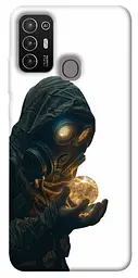 Чохол Demsky Сталкер 1 для ZTE Blade A52