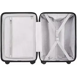 Валіза Xiaomi Ninetygo Business Travel 20" 33 літри чорна (6970055346672) - мініатюра 3