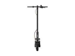 Електросамокат Xiaomi Electric Scooter 5 Black (BHR9618GL) - мініатюра 2