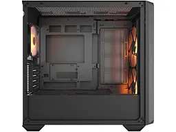 Корпус Cougar MX600 Mini RGB Black - мініатюра 5