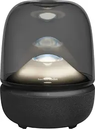 Бездротова аудіосистема Harman Kardon Aura Studio 5 - мініатюра 4