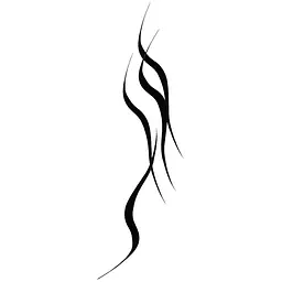 Стійка гелева підводка для повік Maybelline New York Tattoo Liner зі щіточкою чорна 3 г - мініатюра 2
