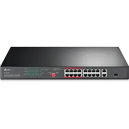 Комутатор TP-Link TL-SL1218P (TL-SL1218P)