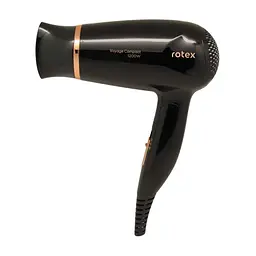 Фен Rotex RFF122-B Voyage Compact