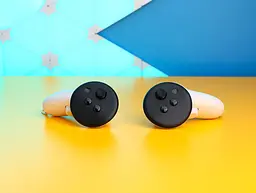 Окуляри віртуальної реальності Meta Quest 3S 256GB Б/В - мініатюра 5