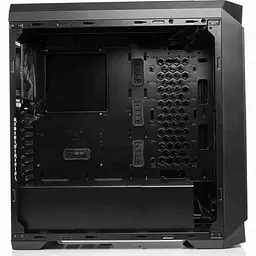 Корпус Vinga Cobalt (Cobalt) Без БП Б/в - мініатюра 8