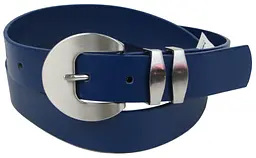 Жіночий пасок DOCA 94-102х2,8 см acs0026332 - мініатюра 1