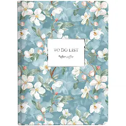 Щоденник Axent 2026 Partner 145х210 мм Gentle Blossom (8901-26-3-A) - мініатюра 2