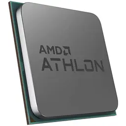 Процесор AMD Athlon ™ 4150GE Gold PRO (100-000000452) - мініатюра 3