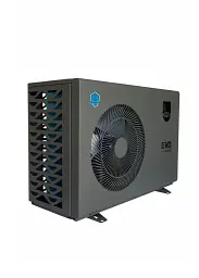 Інверторний тепловий насос для басейну EVO EP-190i (19.21 кВт) з Wi-Fi до 90 м3 - мініатюра 2