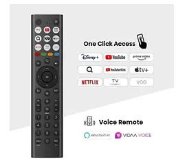 Телевізор HISENSE 65E8Q Smart TV - мініатюра 4