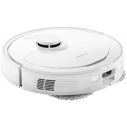 Робот-пилосос з вологим прибиранням RoboRock Q Revo White (QR02-00) - мініатюра 8