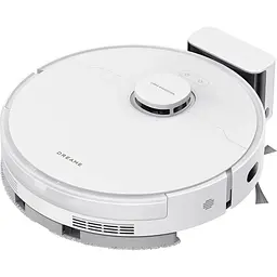 Робот-пилосос Dreame Bot D20 Pro White (RLD43SA) [146048]