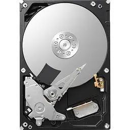 Жорсткий диск 3.5" Toshiba P300 2TB SATA 256MB [HDWD320UZSVA] [106840] - мініатюра 3