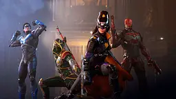 Гра Gotham Knights для PS5 (EN sub) [78355] - мініатюра 3