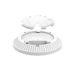 Точка доступу TP-Link EAP723 BE3600 1x2.5GE, PoE, Passive PoE - мініатюра 4