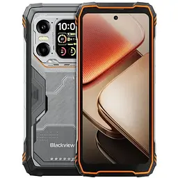 Смартфон Blackview Xplore 1 16/512GB Orange