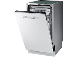 Вбудована посудомийна машина Samsung DW50R4071BB - мініатюра 2