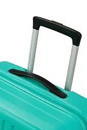 Валіза American Tourister REJOY 68 см AQUATIC AWE 68х47х26 MH3*21002 - мініатюра 5